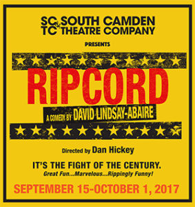RIPCORD