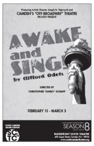awakeandsingprogramcover
