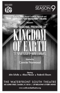 kingdomofearthprogramcover