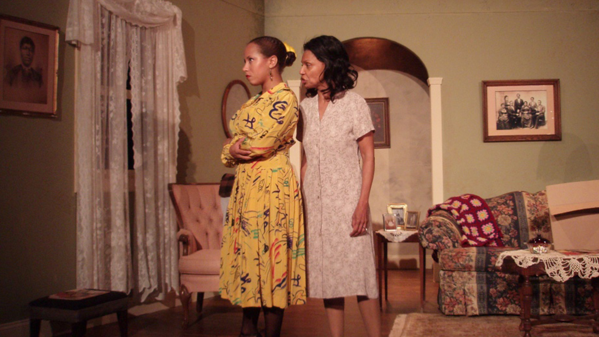 The Old Settler South Camden Theatre Company