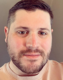 Cameron Kelsall, Broad Street Review