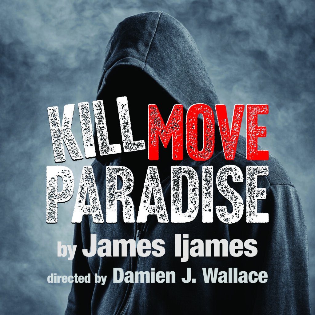 Kill Move Paradise Logo